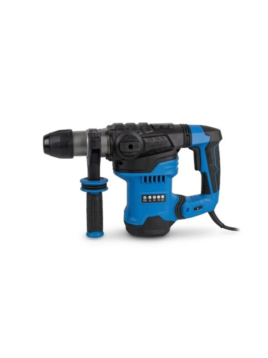 MUR-CELL 7 KG 1500W Profesyonel Kırıcı Delici Hilti – Ağır Hizmet Tipi