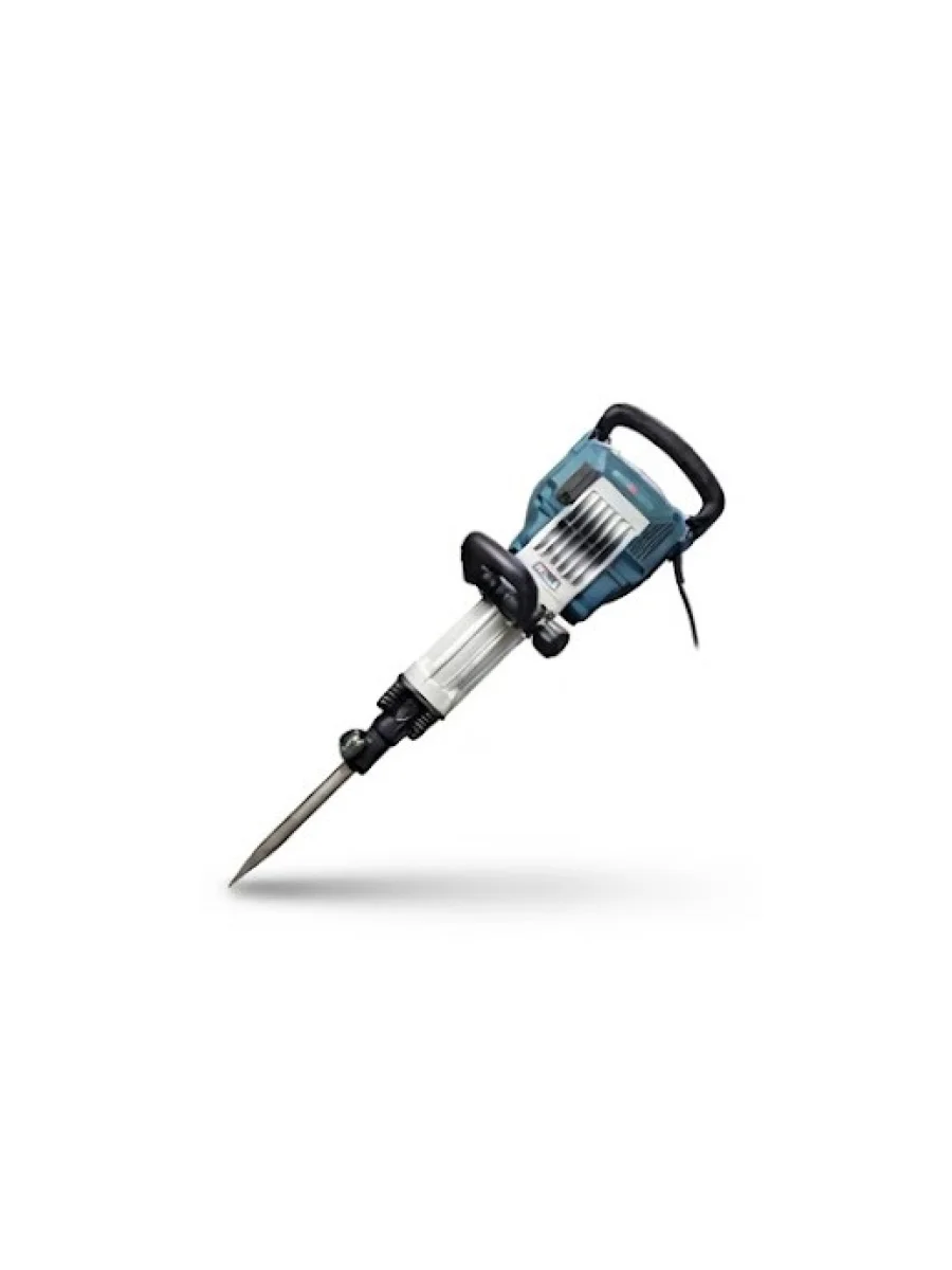 DAWREEK 21 KG Profesyonel Kırıcı Hilti – Ağır Hizmet Tipi