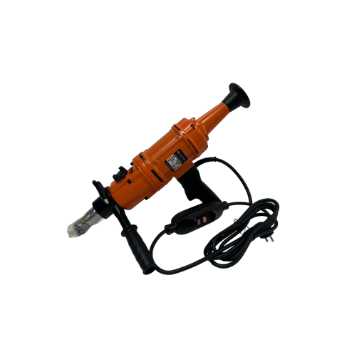 Mur-Cell KAROT MAKİNASI