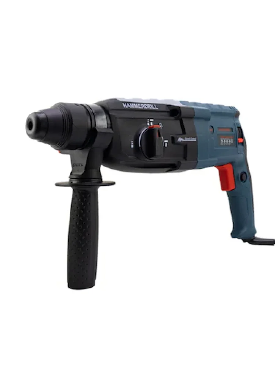DAWREEK 2.28 Hilti Kırıcı Delici – Profesyonel Kırma ve Delme Makinesi