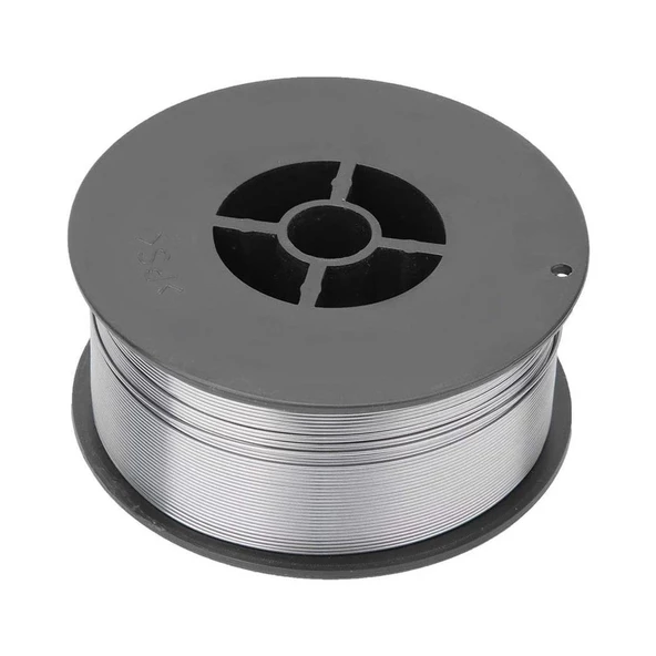 Gazaltı Kaynak Teli Özlü Tel Gazsız – 0.80 mm, 1 kg