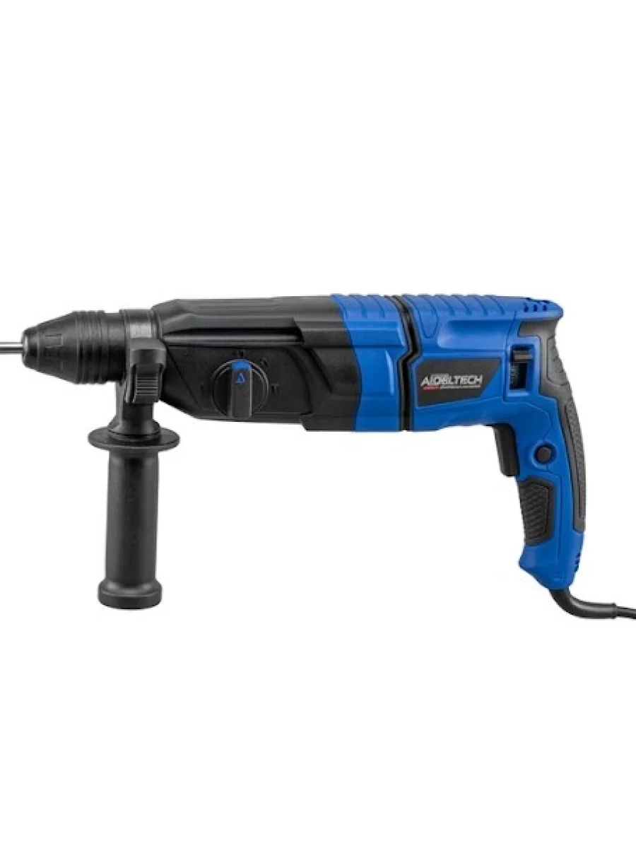 İBELTECH 26MM Profesyonel Kırıcı Delici Hilti
